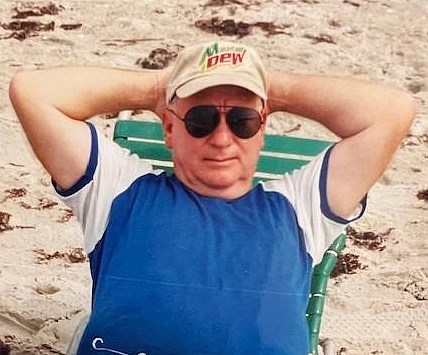 Obituary of David E. Putnam