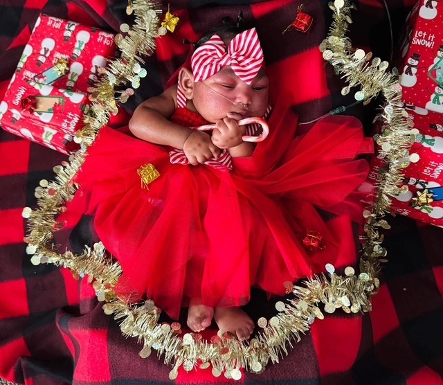 Obituary of Da'Maria Tatianna Hart