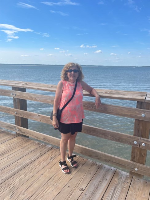 Obituary of Linda Hoffman