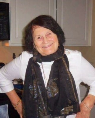 Obituary of Maria Chancey Segui