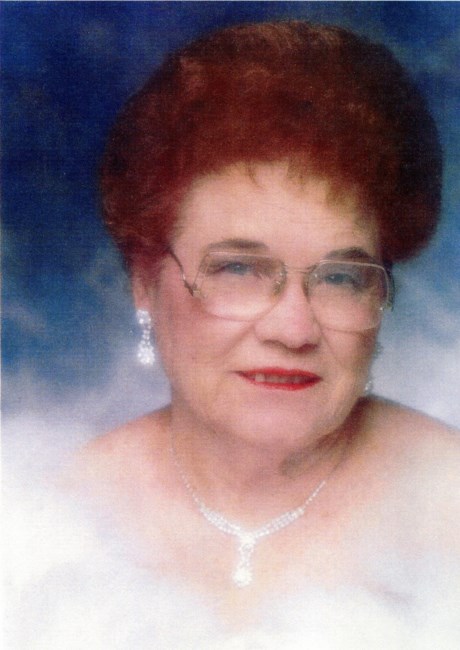 Obituary of Zendia J. Smith