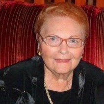 Avis de décès de Helen Goldman