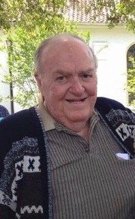 Obituary of William C. Neuburger