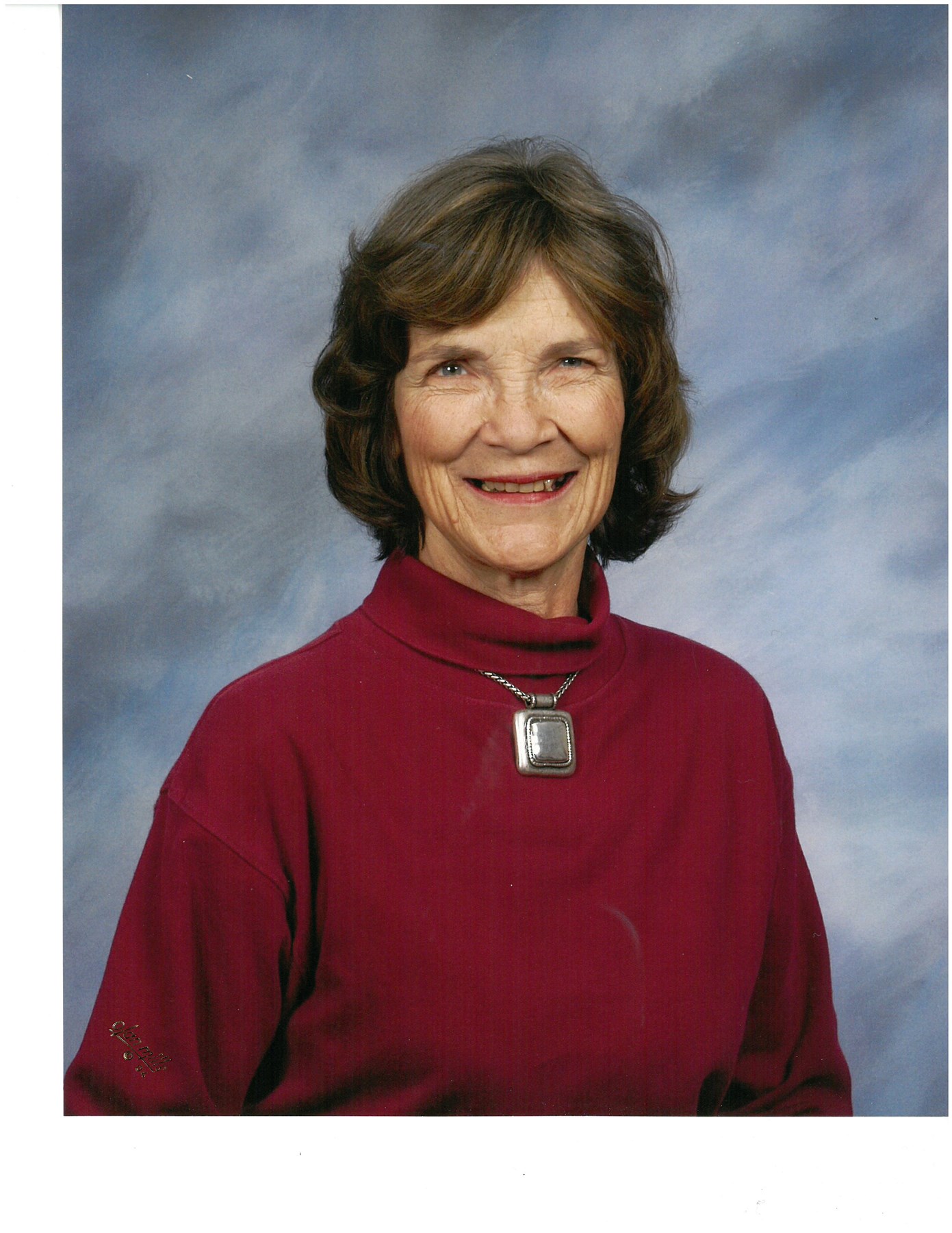 Obituary of Laura Baker Barclay