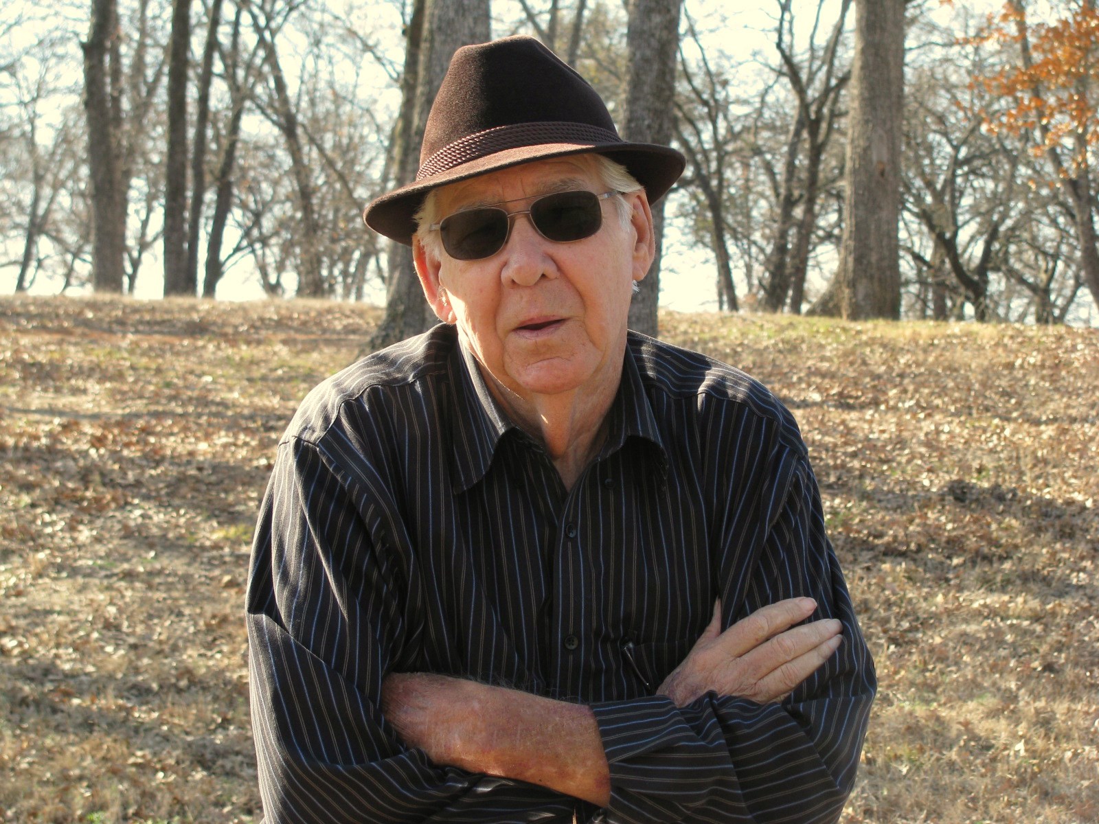 Obituary of Carlton Gene Stanton