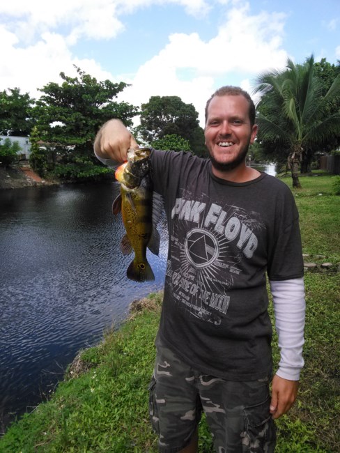 Obituary of Michael Ryan O'Rourke