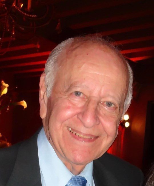 obituary image