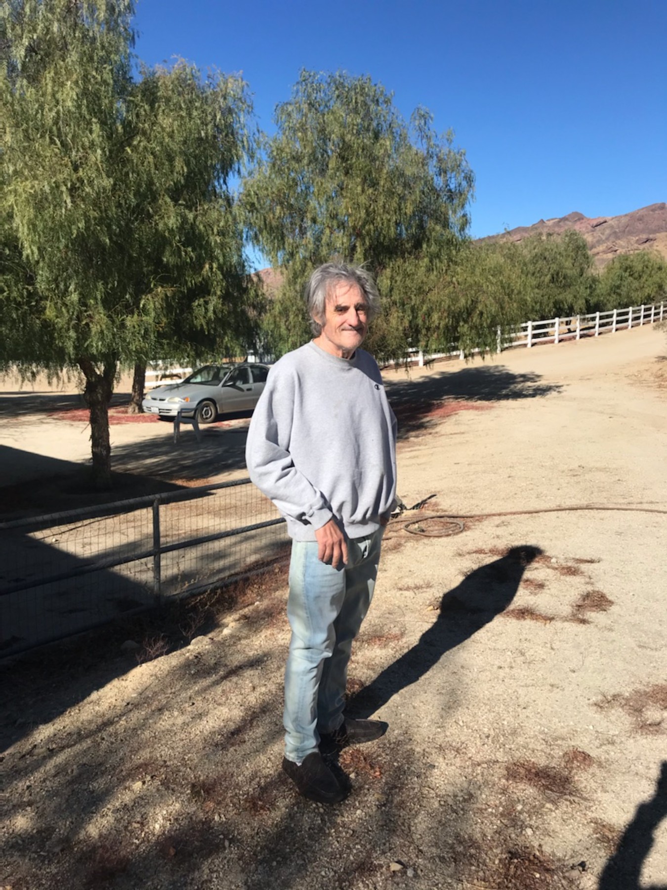 Obituary of Bruce Lee Cates