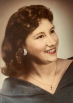 Barbara Alfonso