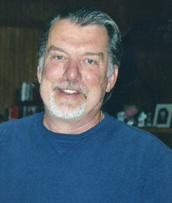 Obituary of Roger Loren Cady