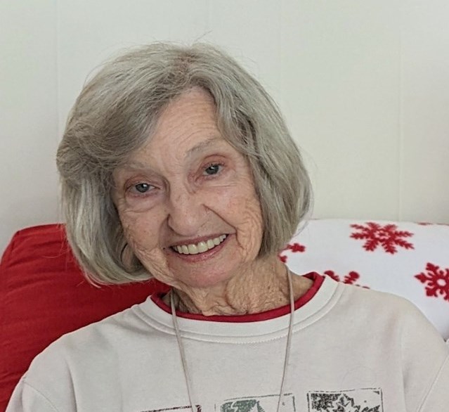 Obituary of Eleanor Inglis