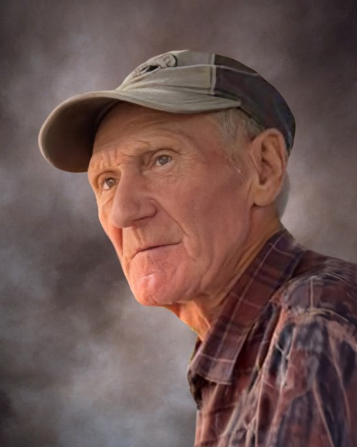 Obituario de Alexander Smith