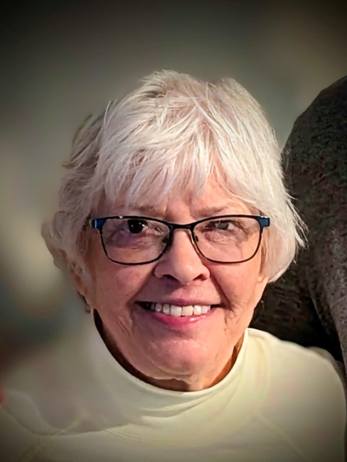 Obituary of Janet Arlene Naylor