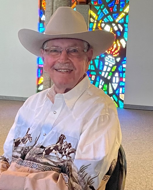 Obituary of Jim Lee Millard