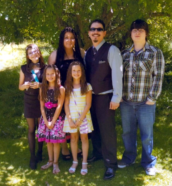 Obituary of Luis Rey Lara