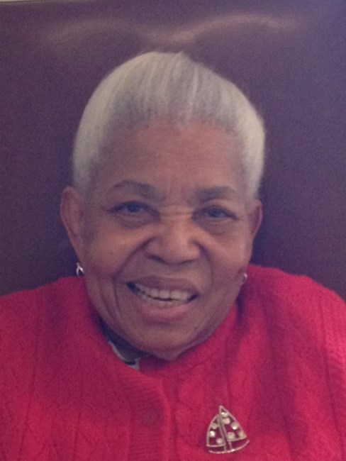 Obituario de Irma Laborde