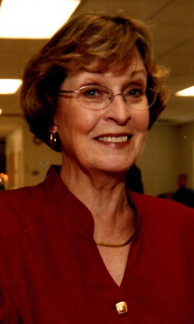 Obituary of Barbara Plaster Cannaday