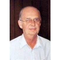 Obituary of Robert Lee Hinze