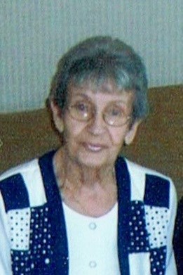 Obituary of Catherine Joan MacLeod