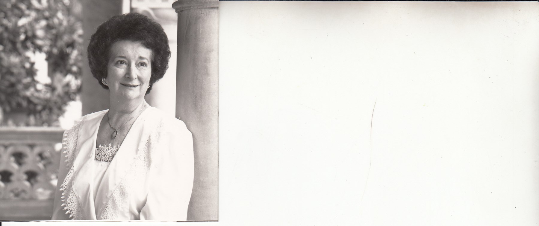 Obituary of Josephine M. King