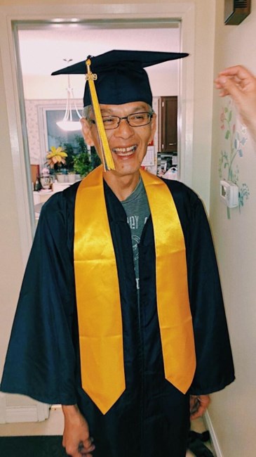 Obituary of Percy Hon On Ngai