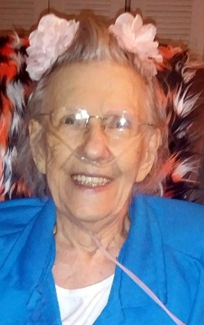 Obituary of Rita Hirsch
