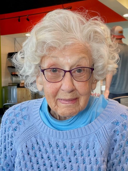 Obituary of Joyce R. Malone