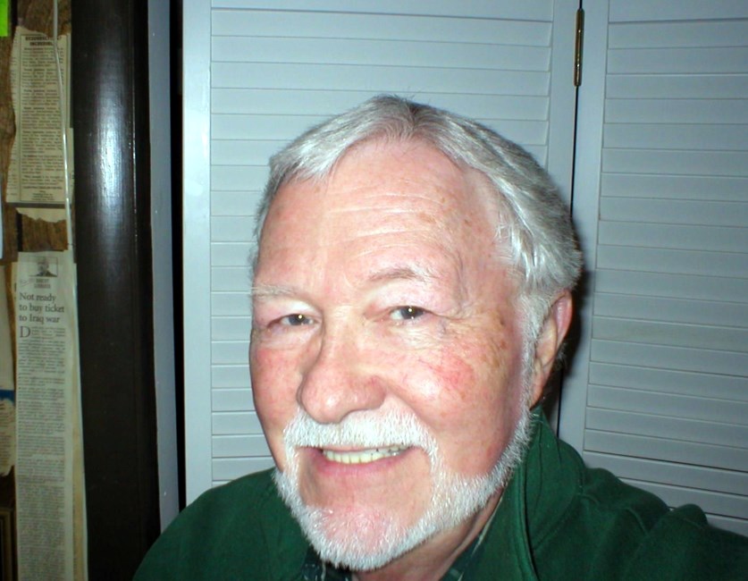 Obituary of Forrest Patrick Fuller