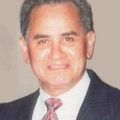 Obituary of Charles S. Cuellar