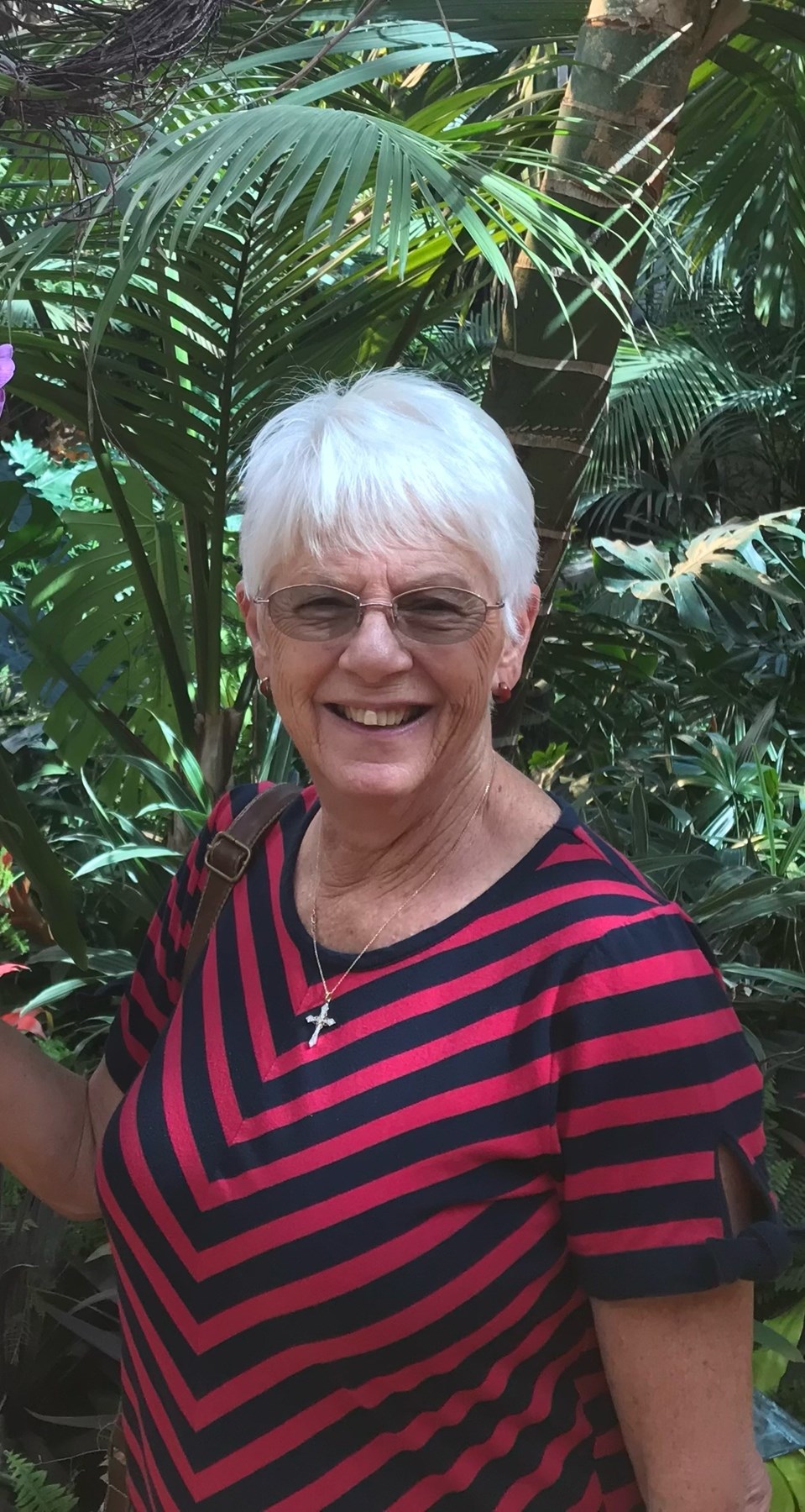 Obituary of Sharon B. Hedden