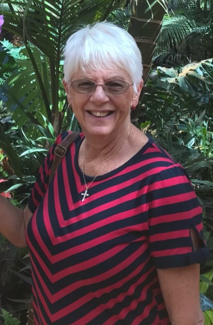 Obituary of Sharon B. Hedden