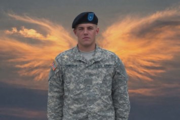 Obituary of Chay S. Chamberlain / Chelsea Stone