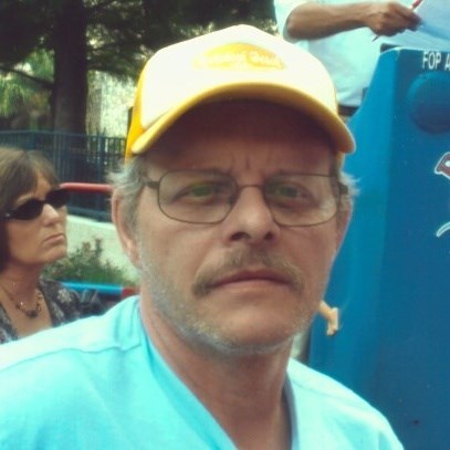 Obituary of Daniel H Weidner Jr.