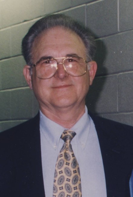 Obituary of Joe R. McCord