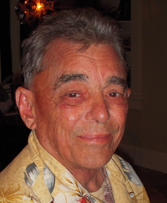 Obituary of Donald William Meyer Sr.