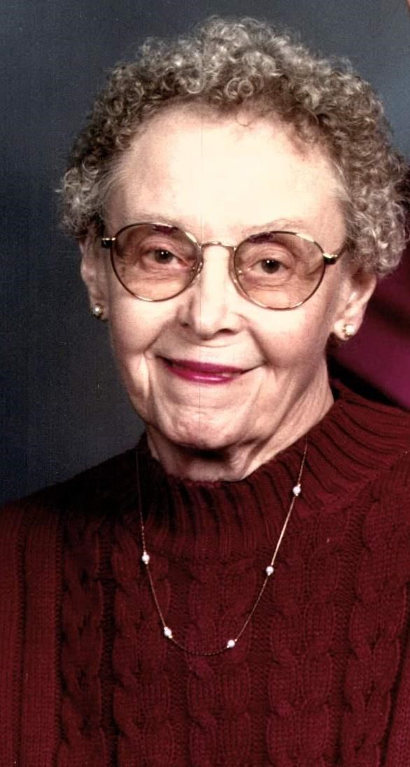 Obituary of Joyce Blake