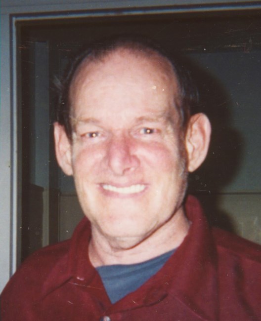 Obituary of David J. Pitman