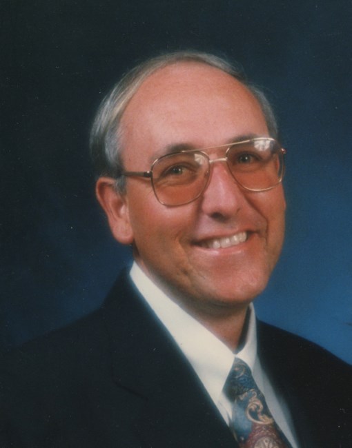 Obituary of Steve Parrish, Sr.