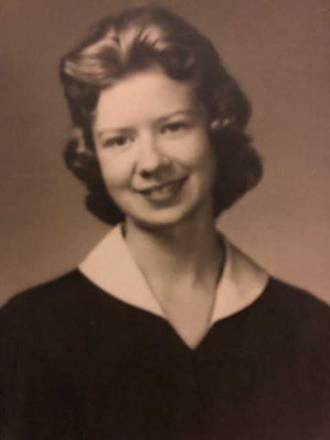 Jane Zenor Obituary