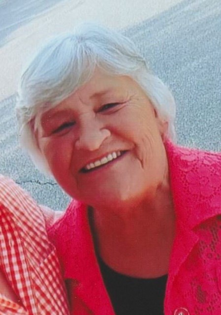 Obituary of Gail Annette Bentley