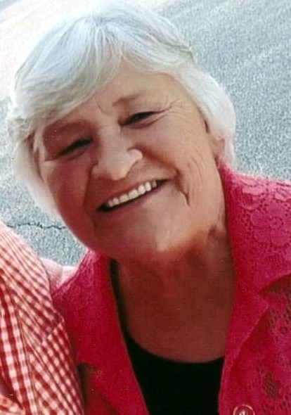 Obituary of Gail Annette Bentley