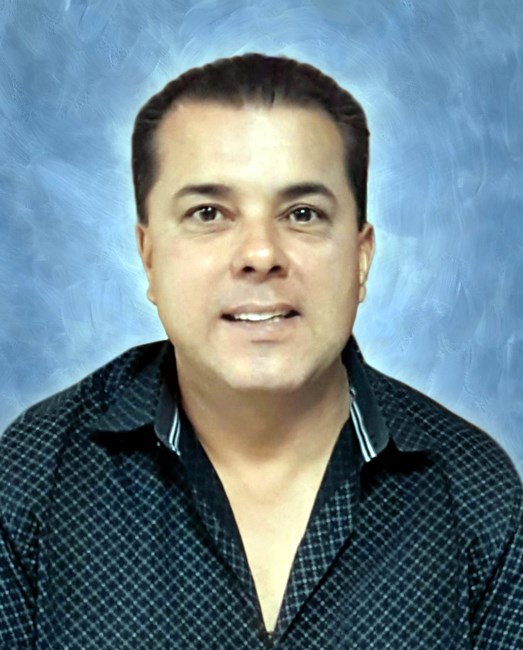 Obituary of Rafael Villarreal III