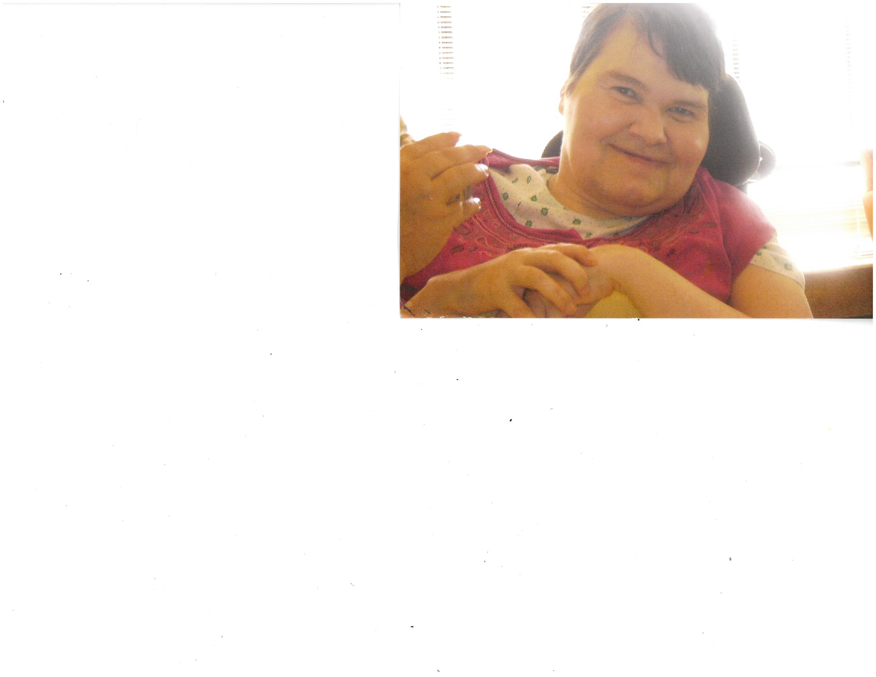 Obituary of Ruth Ann Otalski