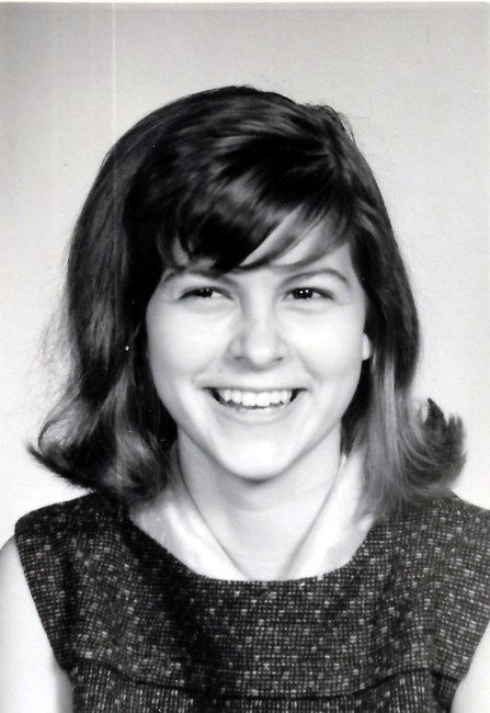 Obituary of Rebecca Jeanne Johnstone