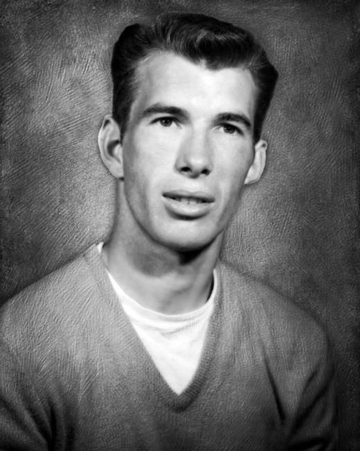 Obituary of Don McCool