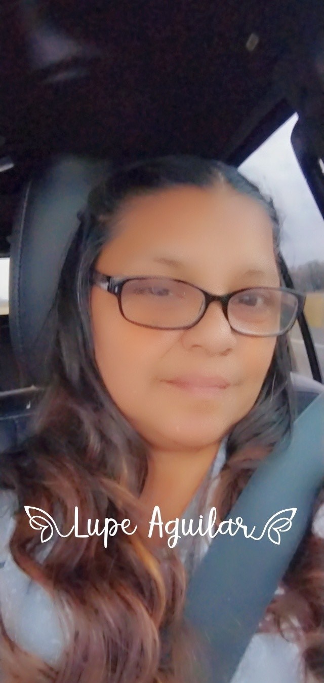 Obituary of Guadalupe Aguilar