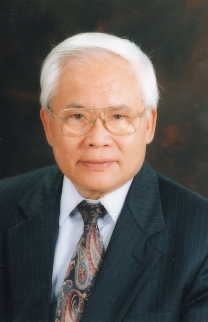 Obituary of Hàm Kim Nguyễn