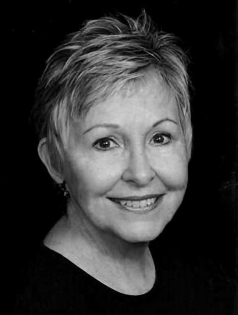 Obituary of Charlotte Lightburn Brooks