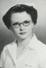 Obituary of Bettye Merle Mead
