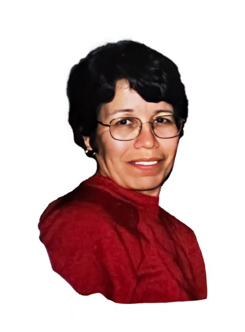 Obituary of Oralia Perez
